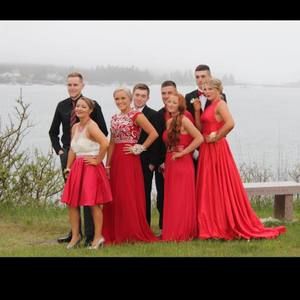 Meet your Posher, Aspin